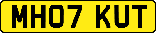 MH07KUT
