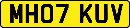 MH07KUV