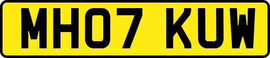MH07KUW