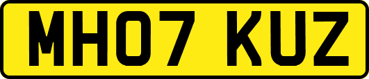 MH07KUZ