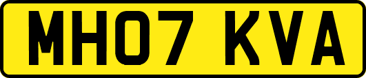 MH07KVA