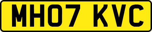 MH07KVC