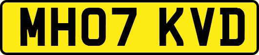MH07KVD