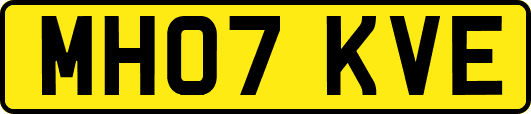 MH07KVE