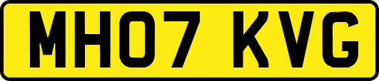 MH07KVG