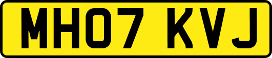 MH07KVJ