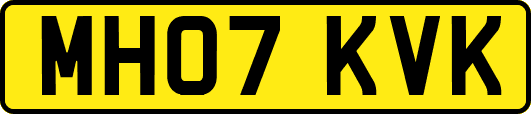 MH07KVK