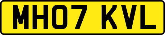 MH07KVL