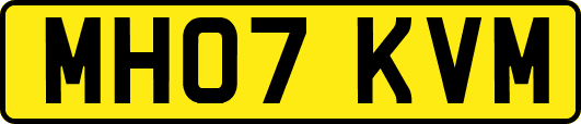 MH07KVM