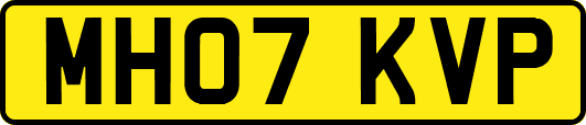 MH07KVP
