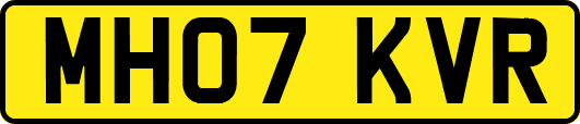 MH07KVR