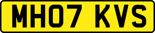MH07KVS