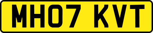 MH07KVT