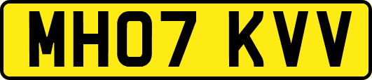 MH07KVV