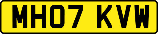 MH07KVW