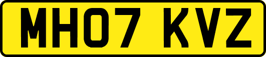 MH07KVZ