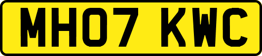 MH07KWC