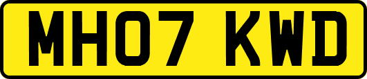 MH07KWD