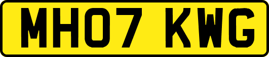 MH07KWG