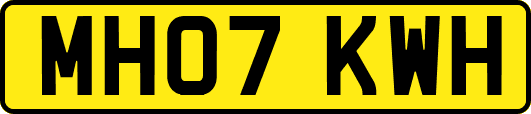 MH07KWH