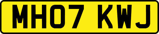 MH07KWJ
