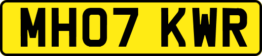MH07KWR