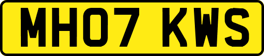 MH07KWS