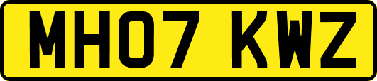 MH07KWZ