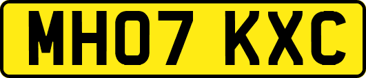 MH07KXC