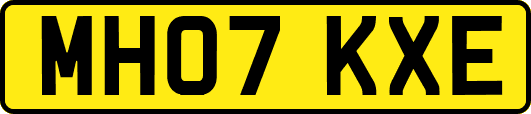 MH07KXE