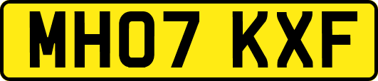 MH07KXF