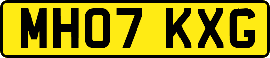 MH07KXG