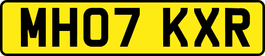 MH07KXR