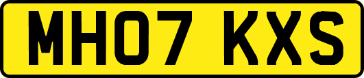 MH07KXS