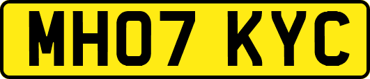MH07KYC