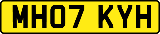 MH07KYH