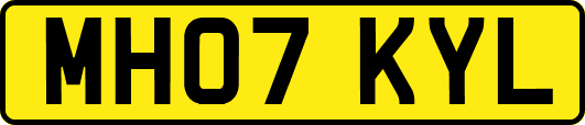 MH07KYL