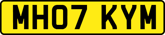 MH07KYM