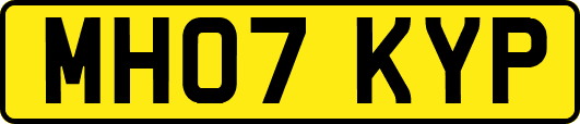 MH07KYP