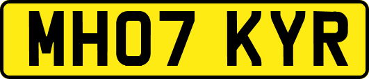 MH07KYR