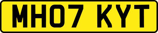 MH07KYT