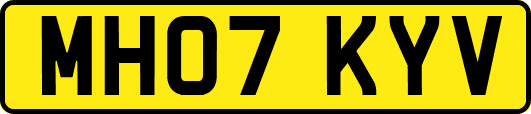 MH07KYV