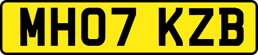 MH07KZB
