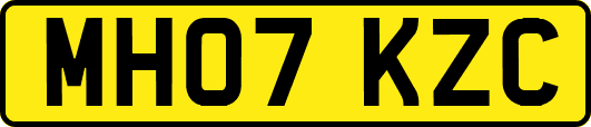 MH07KZC