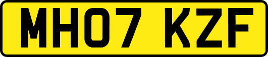 MH07KZF