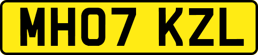 MH07KZL