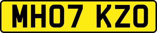 MH07KZO