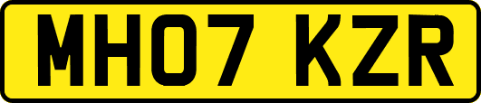 MH07KZR