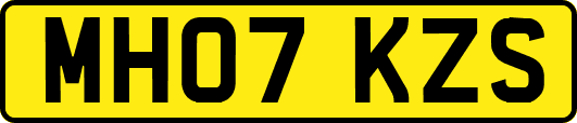 MH07KZS