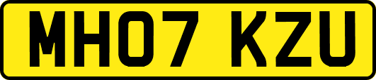 MH07KZU